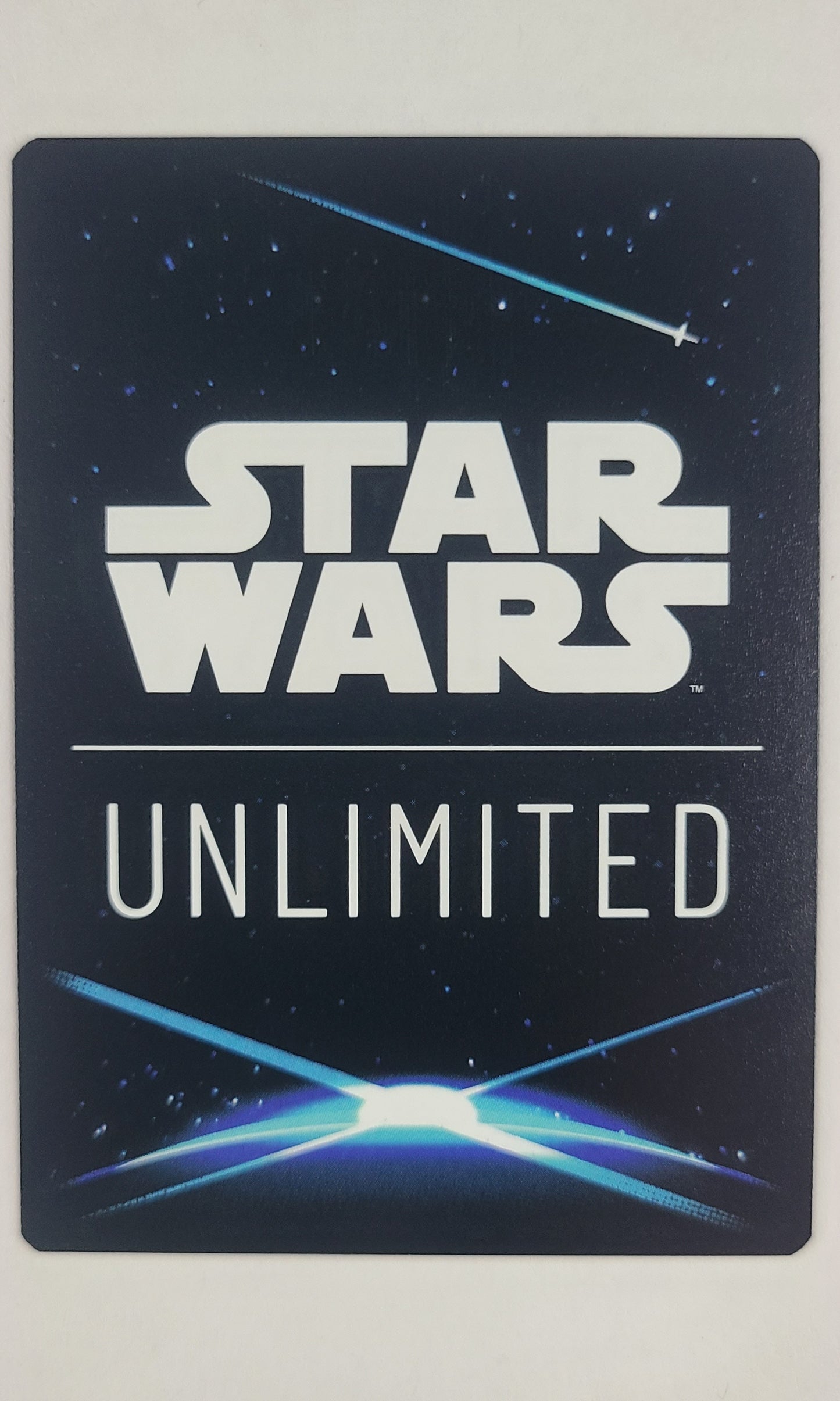 Star Wars Unlimited - #216 Chain Code Collector