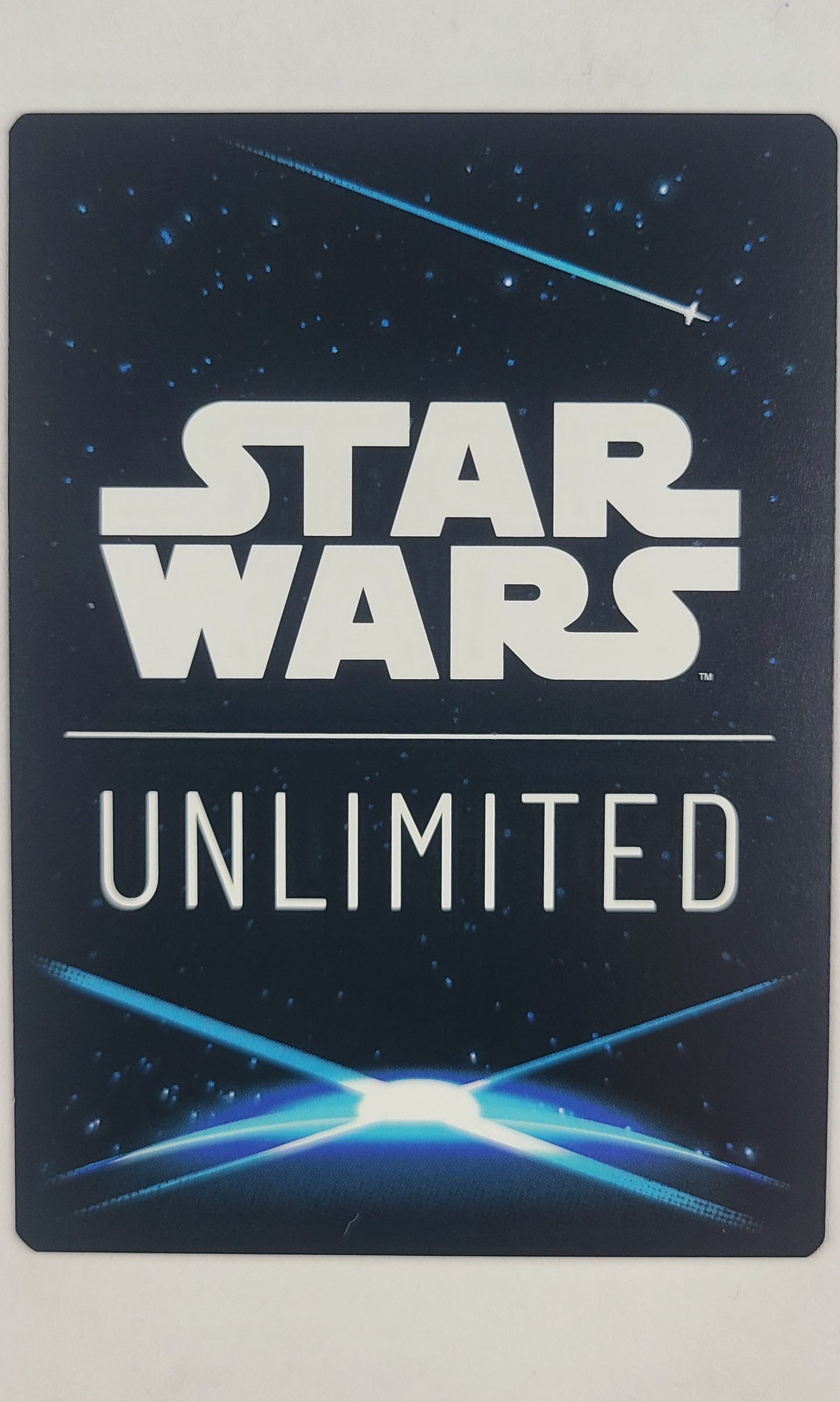 Star Wars Unlimited - #222 Enticing Reward