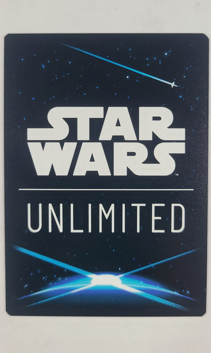 Star Wars Unlimited - #149 Nite Owl Skirmisher