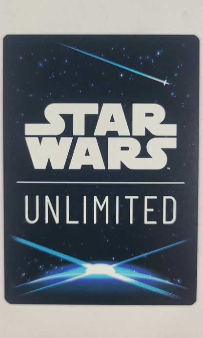 Star Wars Unlimited - #147 Ketsu Onyo