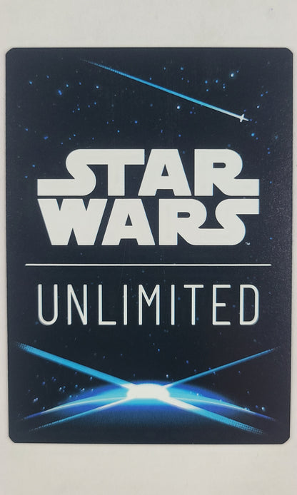 Star Wars Unlimited - #168 Hunting Nexu