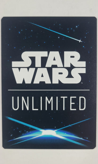 Star Wars Unlimited - #162 House Kast Soldier