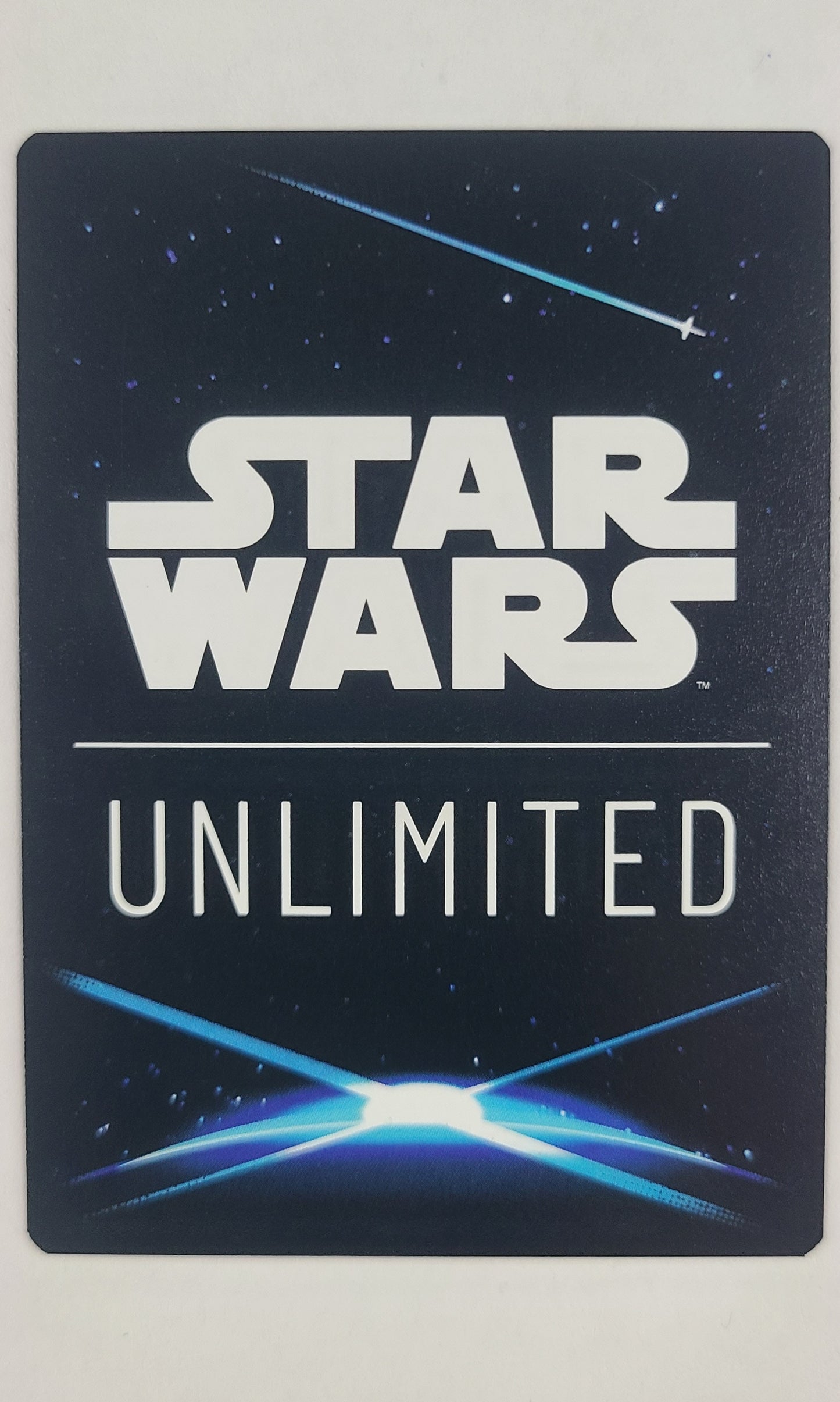 Star Wars Unlimited - #176 Death Mark