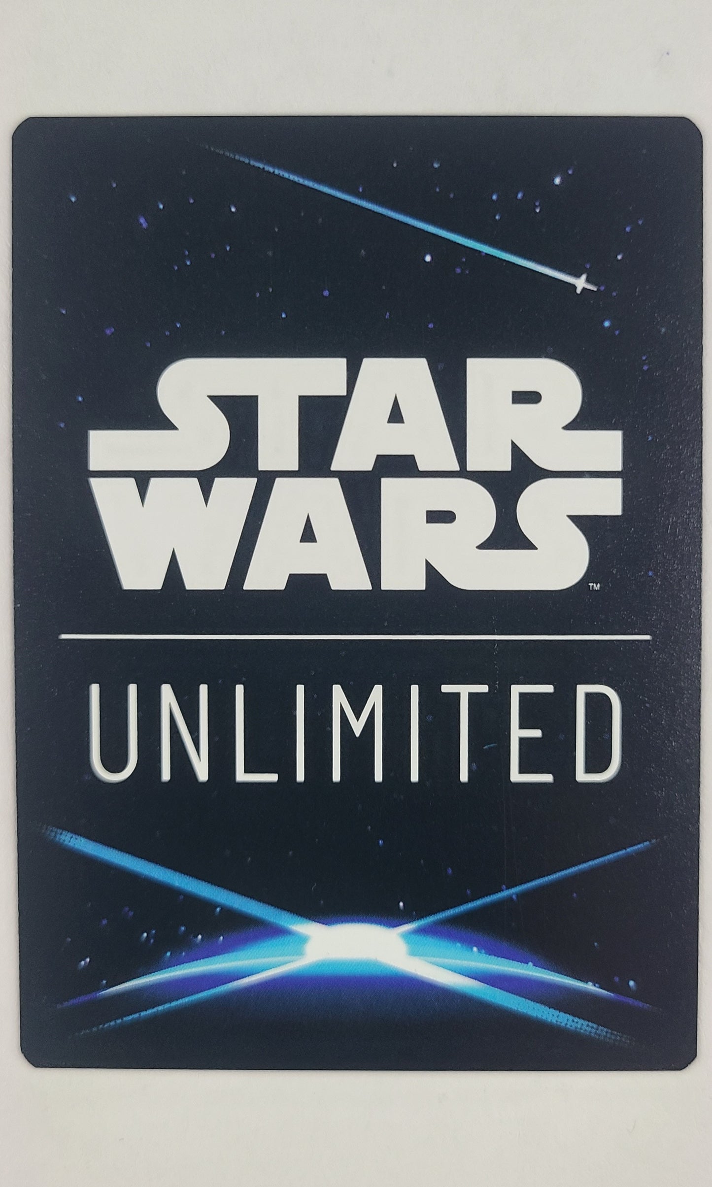 Star Wars Unlimited - #079 Rival's Fall