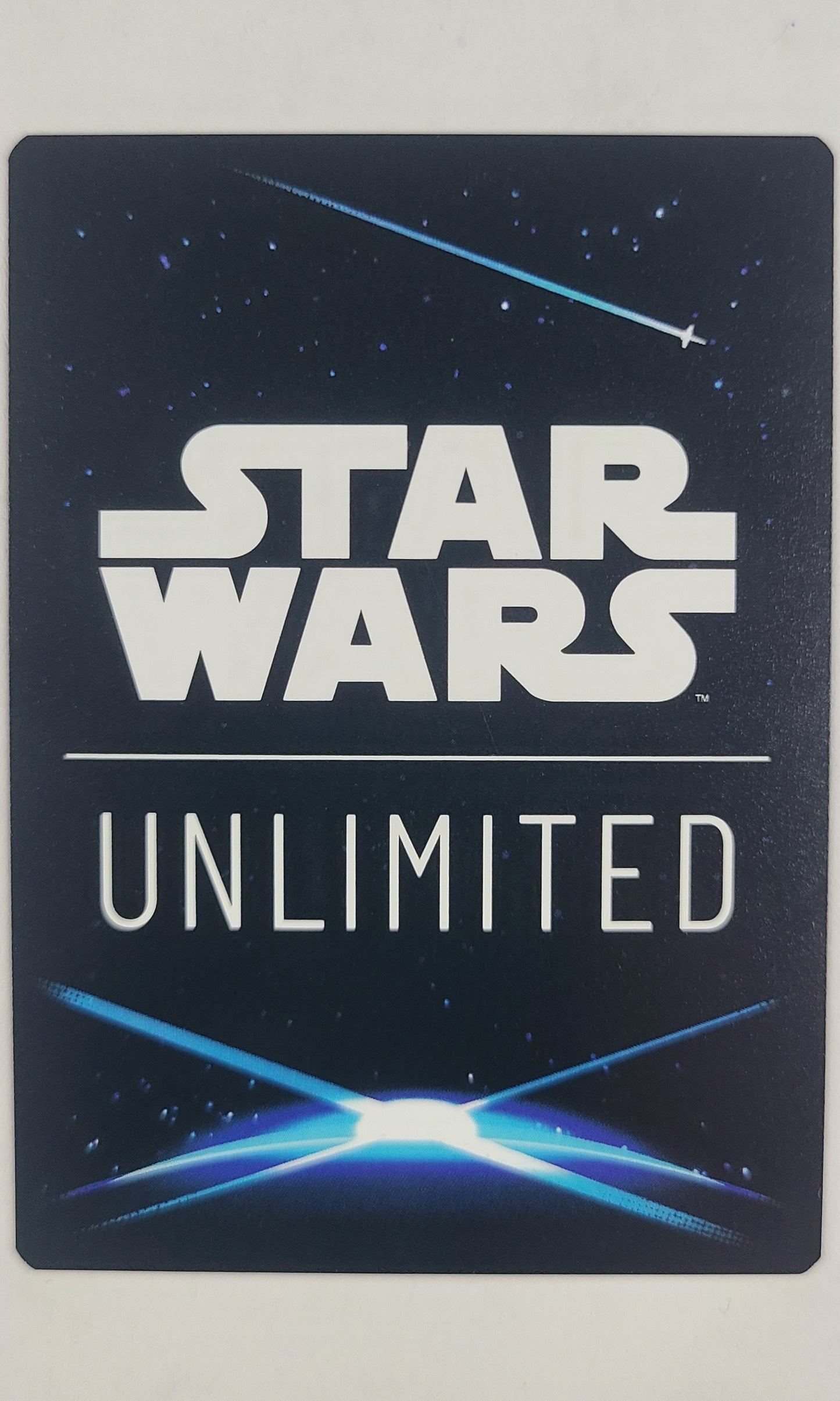 Star Wars Unlimited - #111 Collections Starhopper