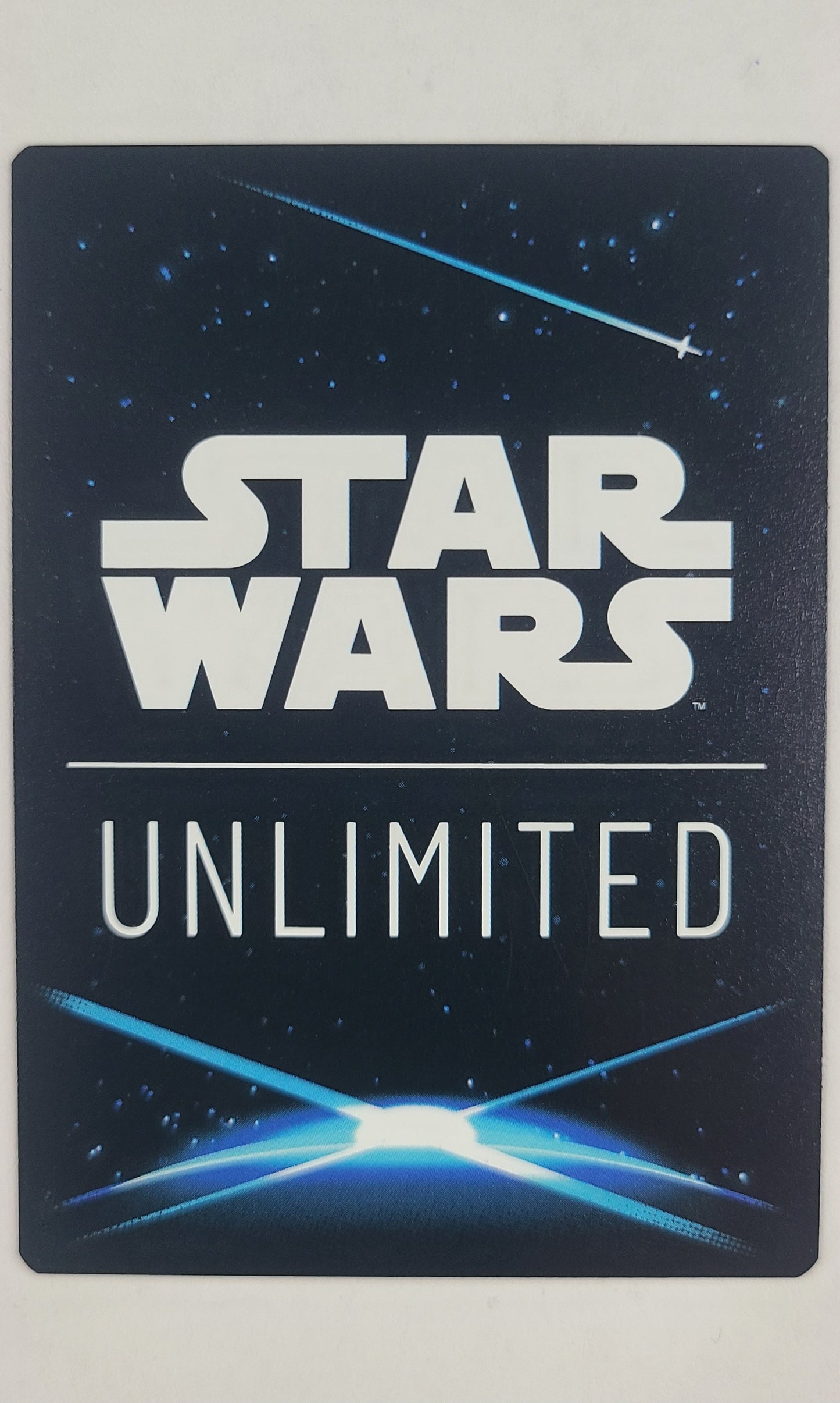 Star Wars Unlimited - #120 Discerning Veteran