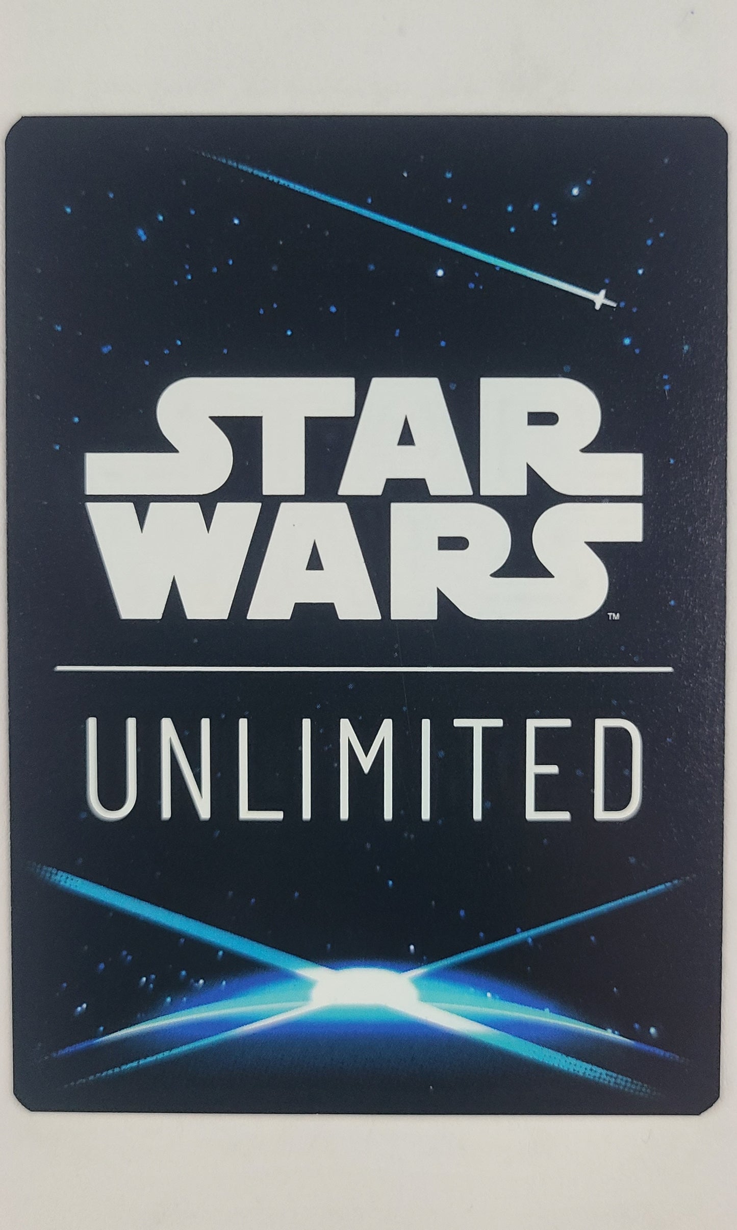 Star Wars Unlimited - #129 Timely Intervention