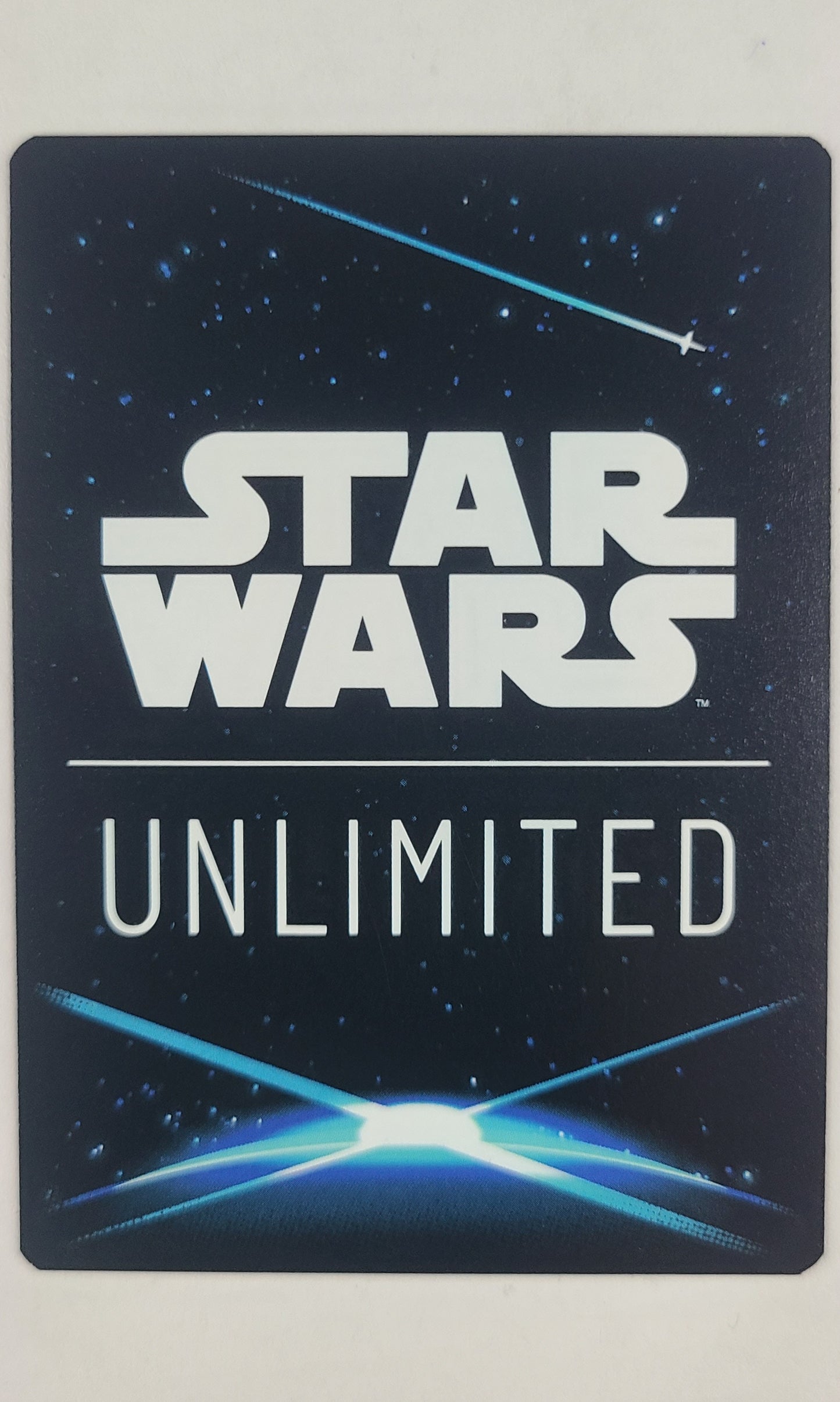 Star Wars Unlimited - #082 Outland Tie Vanguard