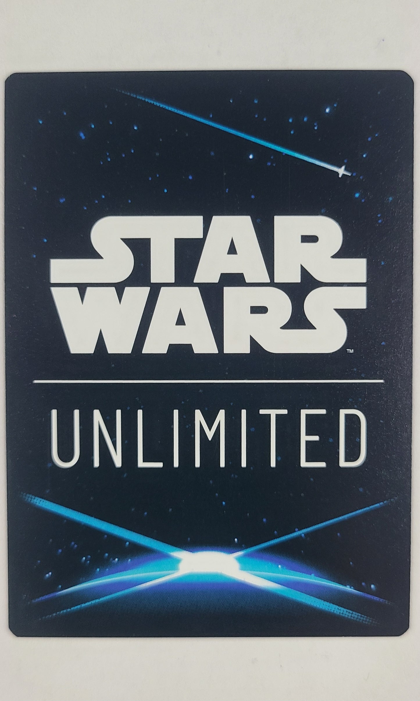 Star Wars Unlimited - #130 Moment Of Glory