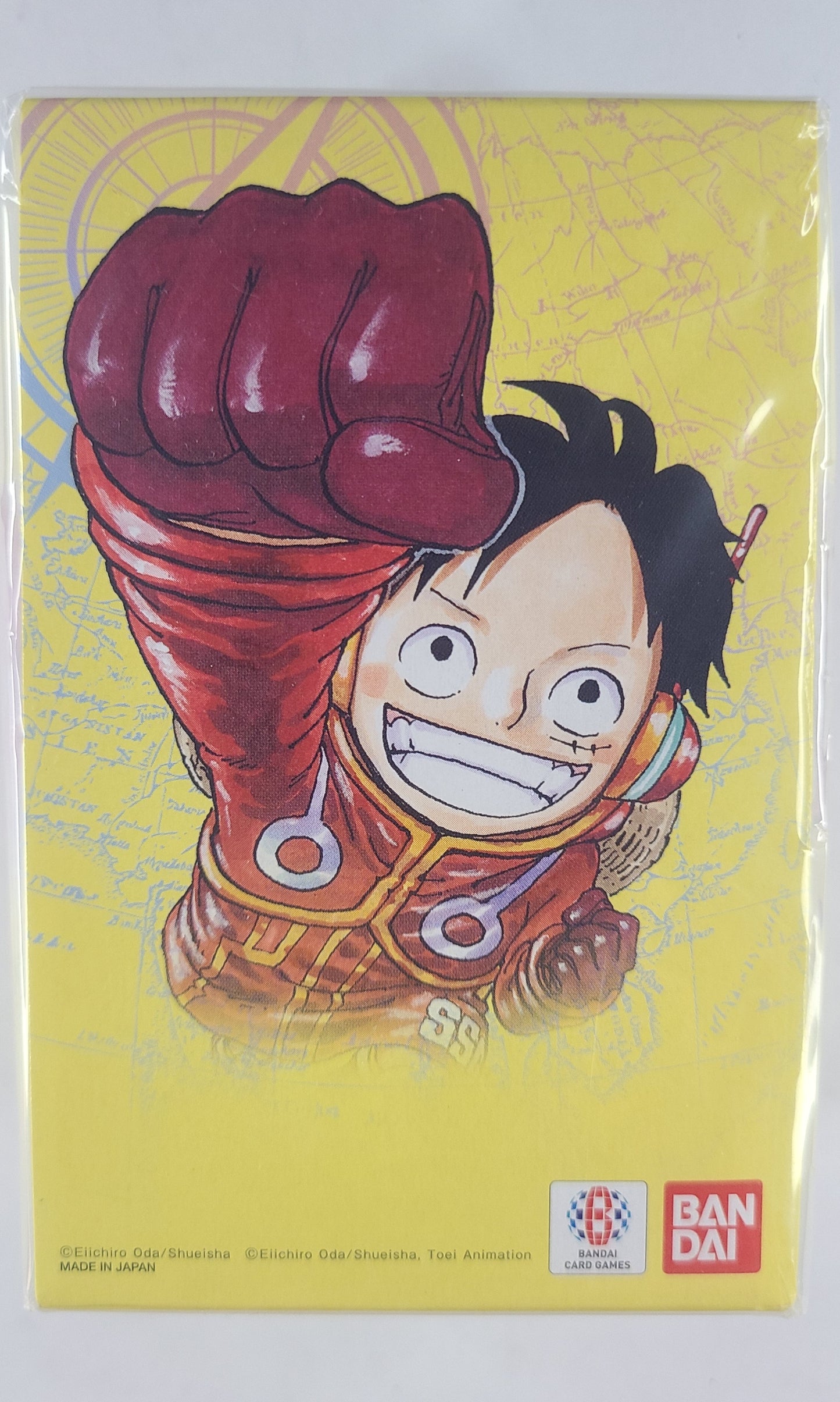 One Piece - 07 500 Years In The Future Double Pack Set Volume 4