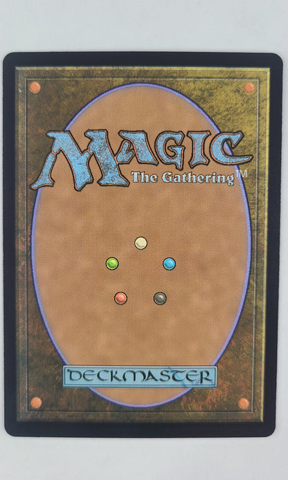 Magic The Gathering - #91 Diresight