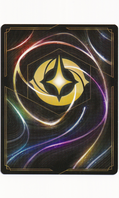 Lorcana - #195 And Then Along Came Zeus