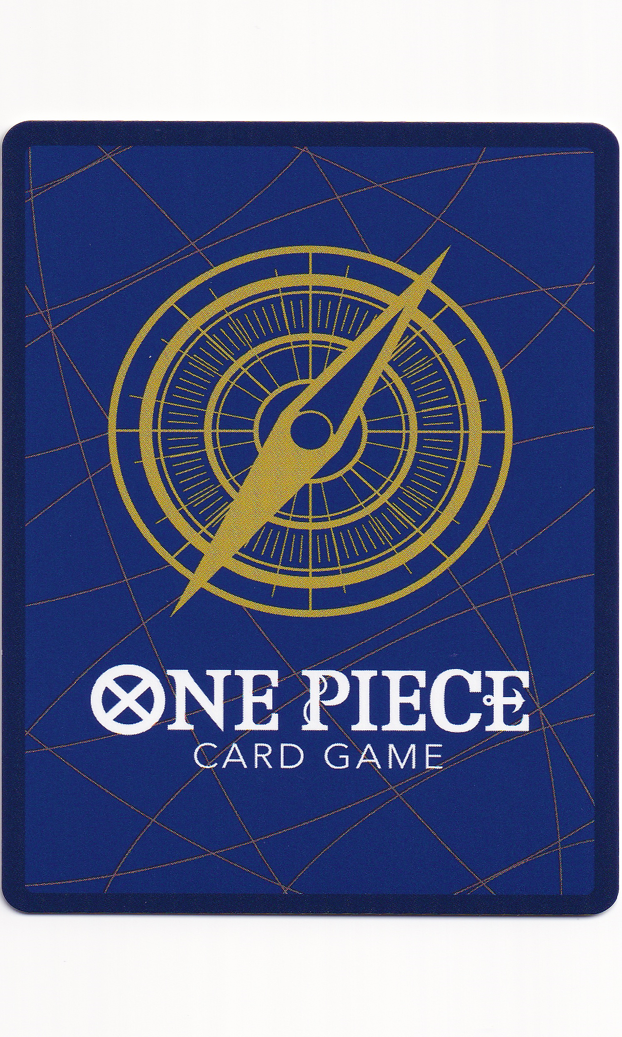 One Piece - #OP07-109 Monkey.D.Luffy (Illustration Box Vol.3)