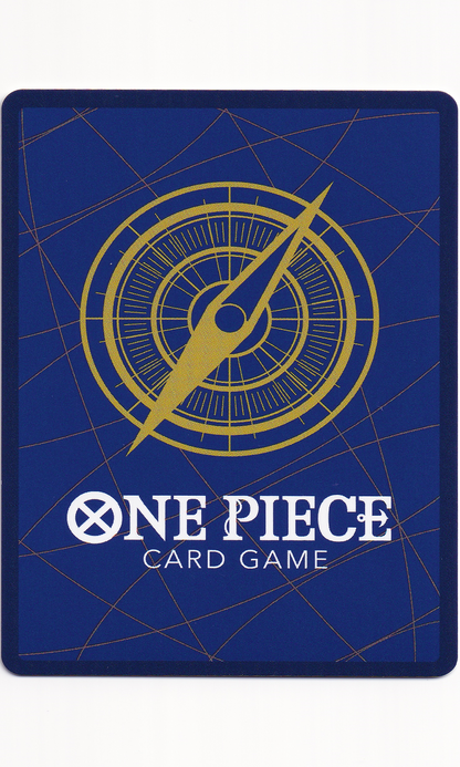 One Piece - #ST25-003 Crocodile & Mihawk (Super Rare)