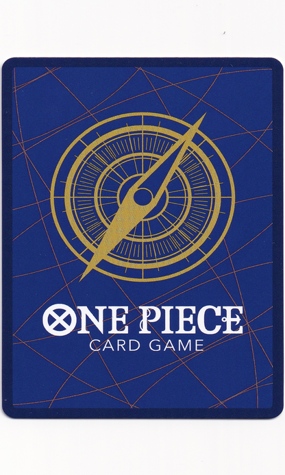 One Piece - #EB02-052 Enel (SP)