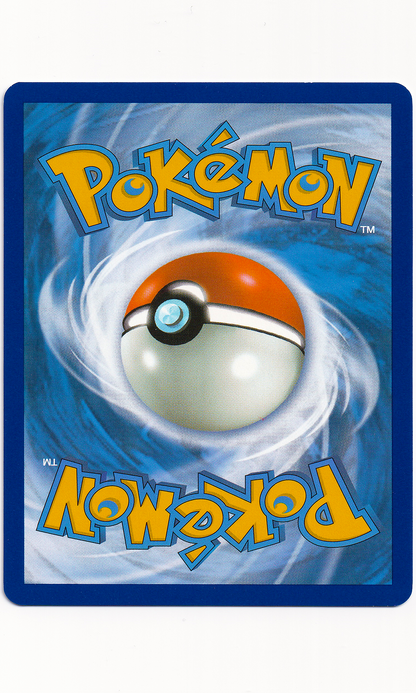 Pokemon - #032 Arcanine EX