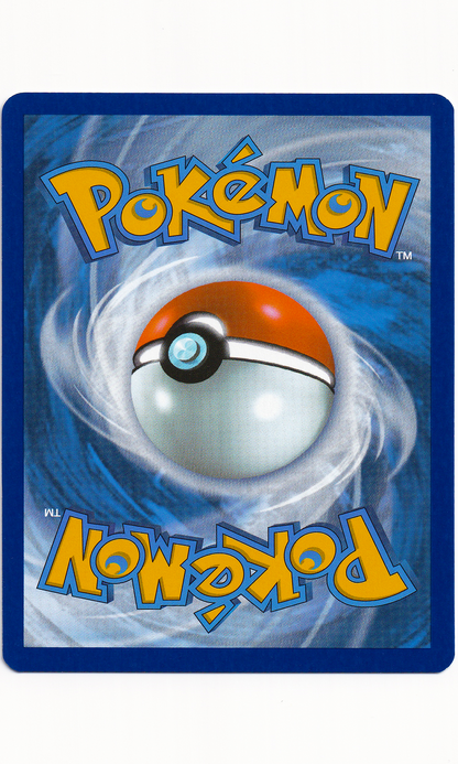 Pokemon - #036 Ethan's Magcargo (Reverse Holofoil - Destined Rivals)