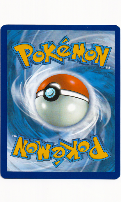 Pokemon - #165 Swinub (Illustration Rare - Journey Together)