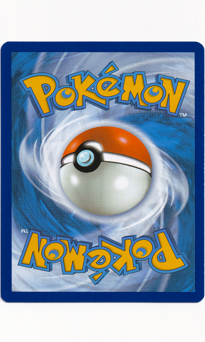 Pokemon - #199 Ninetales (Illustration Rare - Obsidian Flames)