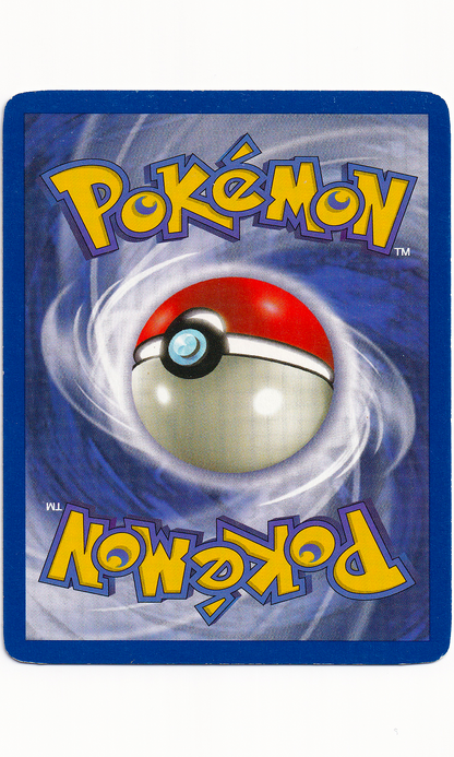 Pokemon - #24 Dark Golbat (Team Rocket)