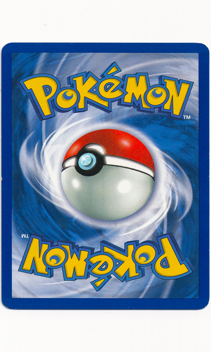 Pokemon - #62 Blaine's Growlithe
