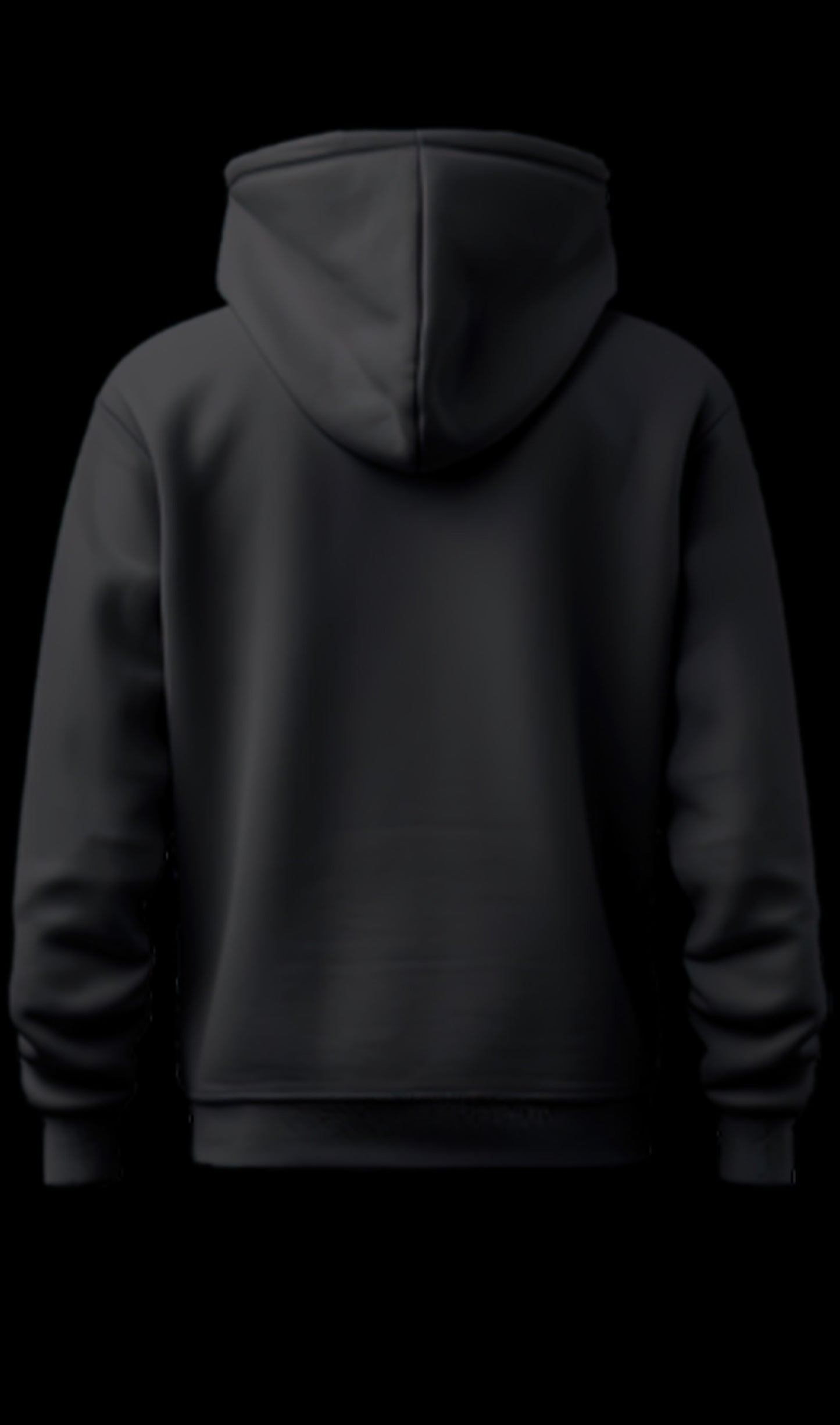 SNC Logo Hoodie (Black)