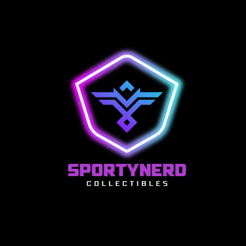 SportyNerdCollectibles